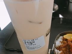 -小明同学(三里屯店)