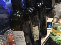 -索菲特酒店·海鲜自助 ·聚餐厅