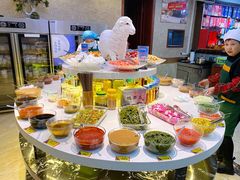 -草原饭店火锅