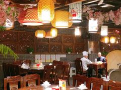 大堂-徐鼎盛民间菜(上筑店)