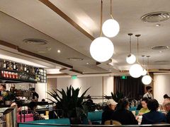 -港丽餐厅(天河城店)