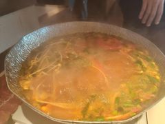 -旺福·贵州酸汤牛肉火锅(陆悦天地店)