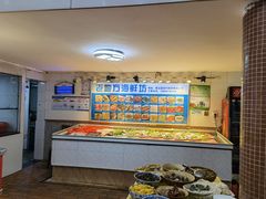 -老地方海鲜坊(步行街店)