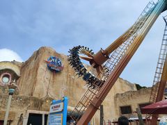 -大连海昌发现王国主题公园