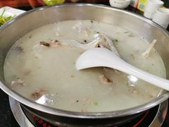 鱼头汤-雪野鱼头大王邢府公老店(雪野湖店)