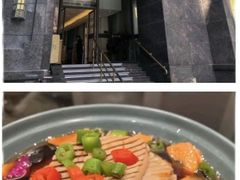 -新南华大酒店(长寿店)