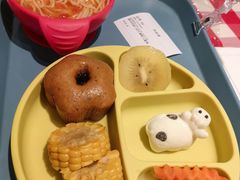 -西贝(龙华天虹购物中心店)