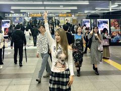 -秋叶原电器街