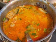 -simply thai天泰(长泰广场店)