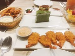 -必胜客(八一店)