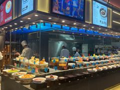 -盛福楼·惠山宴(盛岸路店)