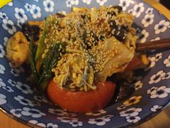 -皆道拌麻辣烫·麻辣拌