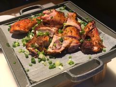 -绿茶餐厅(领展购物广场·中关村店)
