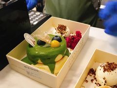 -食武士·舒芙蕾(新街口明瓦廊店)
