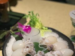 -润泽园椰子鸡(汇一城店)