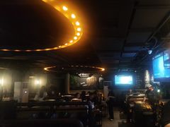 -麦凯伦烧烤·精酿超级工厂店(金桥总店)