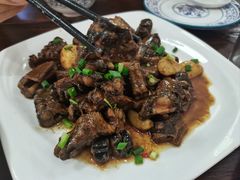 -胖子饭店(兴学弄店)