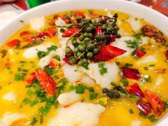 -味福记·本地特色菜(八一万达广场店)