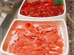 -海底捞火锅(崇文门新世界百货店)