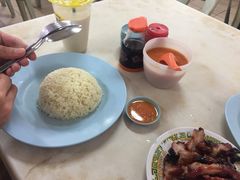 -王美记茶餐室