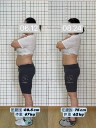 点击看大图 -初练产后康复