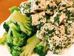 -葛记焖饼(伏牛路店)