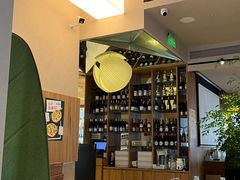 -WOKKA by艮上(中海环宇荟店)