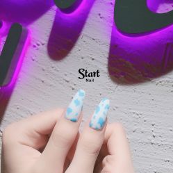 -StartNail美甲