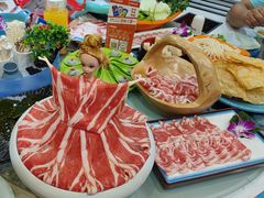 -德龙火锅(安和街直营店)