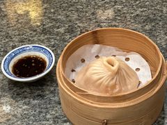 -南京大牌档(中山陵店)