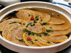 -咪咪川菜(长乐西路店)