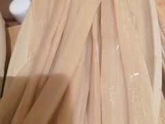 红薯粉-蜀大侠火锅(车公庙店)
