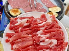-焱味真•韩牛自助烤肉(大学城店)