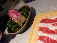 -空之介寿喜烧·和牛放题(恒隆广场店)