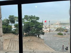 -南沙游艇会·大兵船餐厅