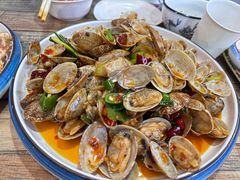 -阿浪海鲜连锁•海鲜加工•老字号(第一市场店)