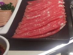 -海底捞火锅(九久奥特莱斯店)
