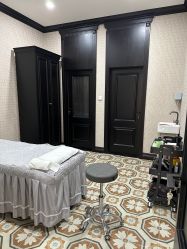 -豪帅男士理容馆