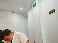 -杨子盲人按摩中心(古城公园北小区店)