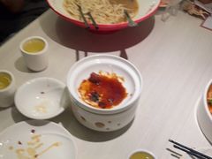 -九毛九西北菜(番禺万达店)