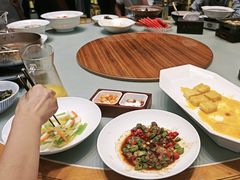 -方记六道菜馆(生态公园店)