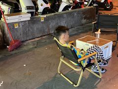 -好时味十三姨(河西路店)