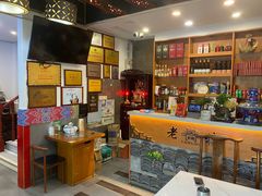 -老楼羊蝎子·铜锅涮肉•20年专注羊肉(惊驾路店)