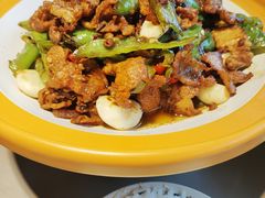 -渔歌子鱼头王(郑州总店)