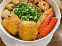 -曼谷食堂·泰国家庭料理