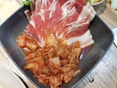 -新石器烤肉(招商1872店)