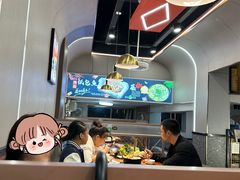 -鸡公煲(南竹饭店)