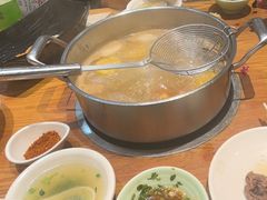 -掂档潮汕牛肉火锅(cityon熙地港店)