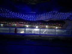 -泰安地下龙宫景区