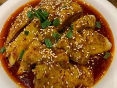 -薛阿婆(北美新天地中心店)